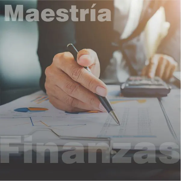 Maestría en Finanzas